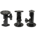 Brodit Pedestal mount with wing nut. 3.8_ small