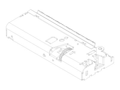 Epson Automatische Schneideeinheit