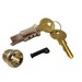 APG Tumbler Assembly lock 2 keys & lock pin xx denotes number A7