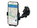 Mobilis Halterung für Kfz für Handy - Universal