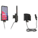 Brodit Halter aktiv Galaxy Xcover 6 Pro USB-Kabel