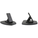 Brodit Device holder - Table stand - universal use. With face plate and with predrilled