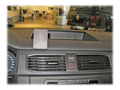 Brodit ProClip Center mount - Halterung - Schwarz