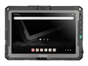 GETAC ZX10-EX - Tablet - robust - Android 15 - 256 GB UFS card - 25.7 cm (10.1")