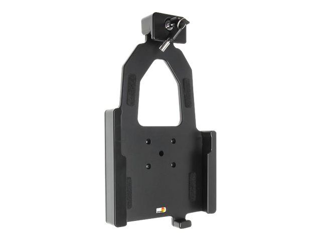 Brodit Holder with lock - Halterung für Kfz für Tablet