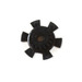 Epson 1017360 - Antriebsrad - Schwarz