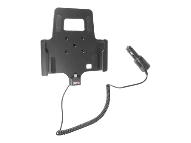 Brodit Active holder with cig-plug - Fahrzeughalterung/Ladegerät für Tablet - für Samsung Galaxy Tab Active (8 Zoll)