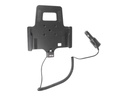 Brodit Active holder with cig-plug - Fahrzeughalterung/Ladegerät für Tablet - für Samsung Galaxy Tab Active (8 Zoll)