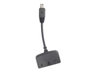 Brodit Stromadapterkabel für Mobiltelefon