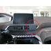 Brodit ProClip Peugeot 3008 17 855576