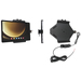Brodit Halter aktiv Galaxy Tab S9 FE Molex