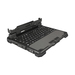 GETAC KEYBOARD DOCK - Getac - UX10 - Schwarz