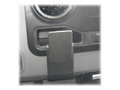 Brodit ProClip - Montagesockel - Schwarz
