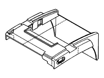 Epson Thermogehäuse