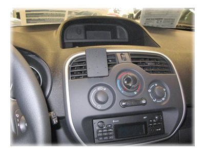 Brodit ProClip Center mount - Befestigungsklammer(n)