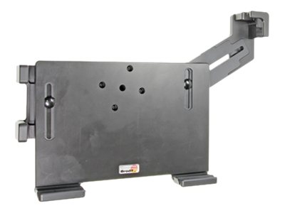 Brodit Halterung für Kfz für Tablet
