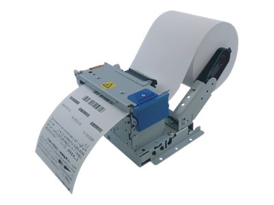 Star Micronics Star SK1-V31ASF4-LQP - Belegdrucker - Thermodirekt - Roll (8,3 cm)