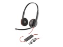 Poly HP Poly Blackwire 3220 - Blackwire 3200 Series