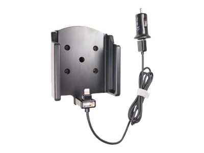 Brodit Active holder with cig-plug - Fahrzeughalterung/Ladegerät