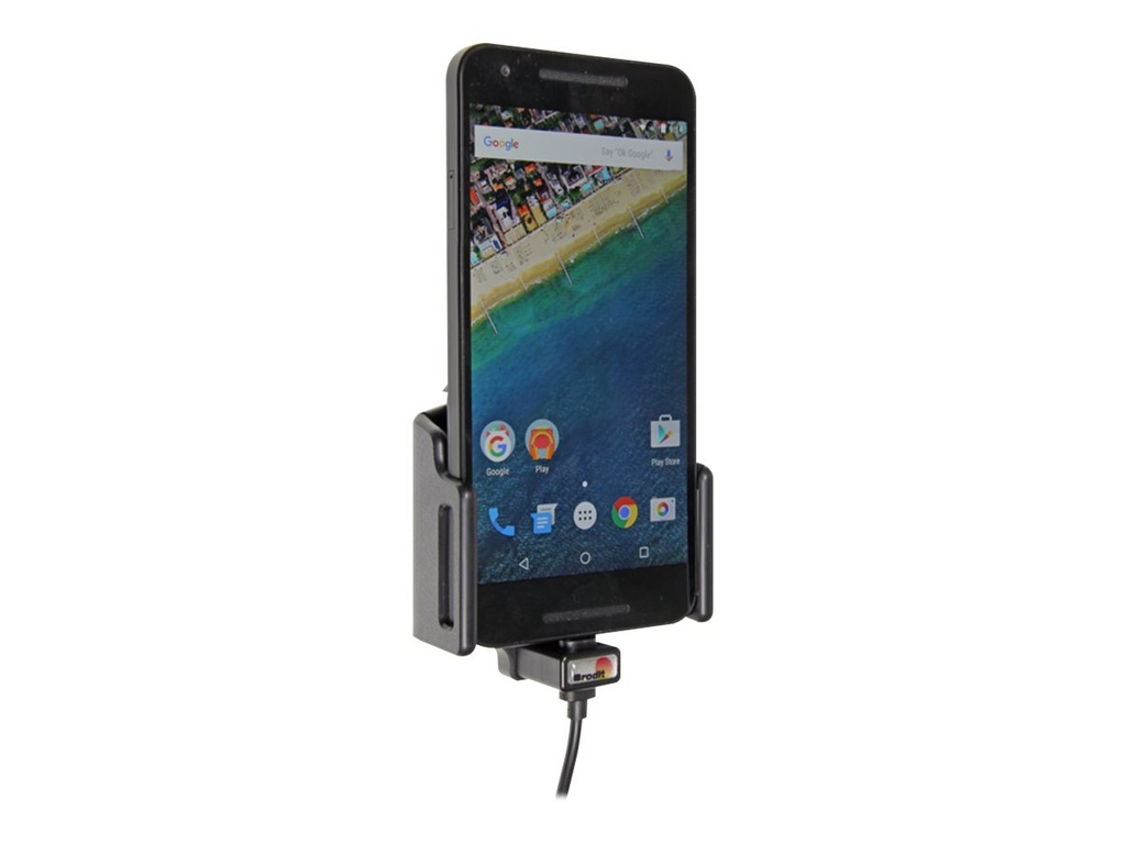 Brodit Fahrzeughalterung/Ladegerät für Handy