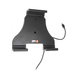 Brodit Halter Universal aktiv USB-C H 140-195mm/D max. 25