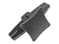 Brodit Headrest mount - Befestigungskit (Kfz-Halterung)