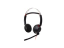 Poly HP Poly Blackwire 5220 - Headset - On-Ear - kabelgebunden