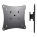 Brodit Mounting plate Monitor mount for Vesa with tilt swivel.