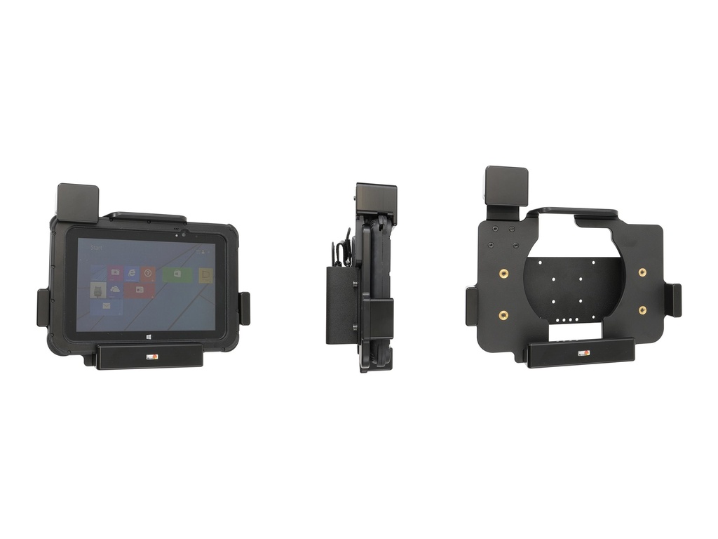 Brodit ProClip - Halter für Tablet - mit Federarretierung