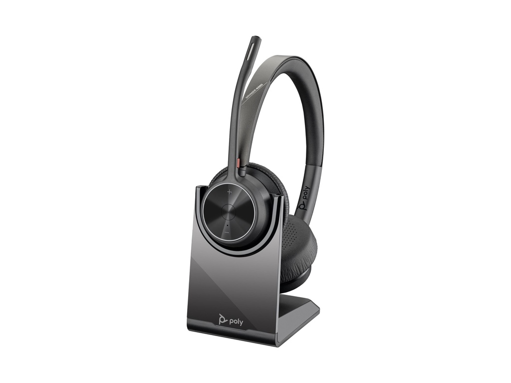 Poly HP Poly Voyager 4320-M - Voyager 4300 series
