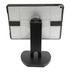Brodit Table Stand Magnetic mount for OtterBox uniVERSE tablet