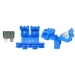 Brodit Mounting Accessories Fuse 2 A with holder.