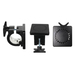 Brodit Pipe Mount with mounting plate Fits diameter 44.5 mm.