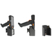 Brodit Passiv Halterung mit Kugelgelenk - Point Mobile PM451