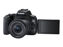 Canon EOS 250D - Digitalkamera - SLR - 24.1 MPix