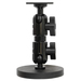 Brodit Standard Duty Pedestal Mount 6" with