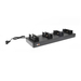 Brodit Tisch Stand - Samsung Galaxy Tab Active Pro T540/T545/T547/T547U