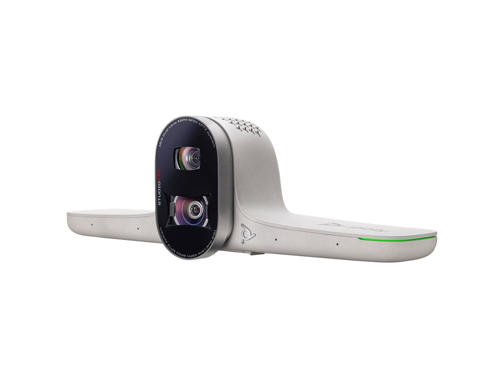 Poly HP Poly Studio E70 - Konferenzkamera - Farbe