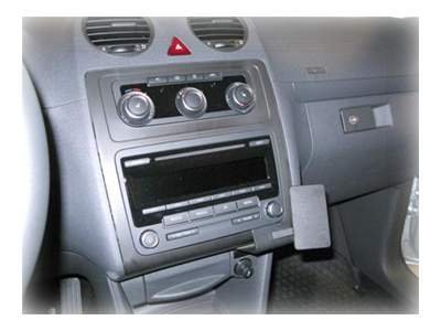 Brodit ProClip Angled mount - Befestigungsklammer(n)