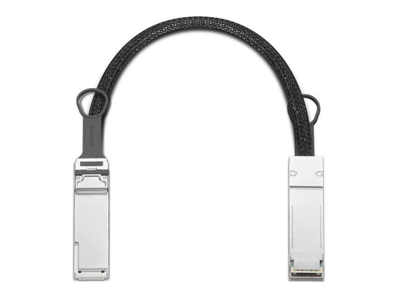 Lenovo 200GBase Direktanschlusskabel - QSFP