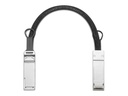 Lenovo 200GBase Direktanschlusskabel - QSFP