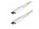 StarTech.com USB-Kabel - USB-C (M) zu USB-C (M)
