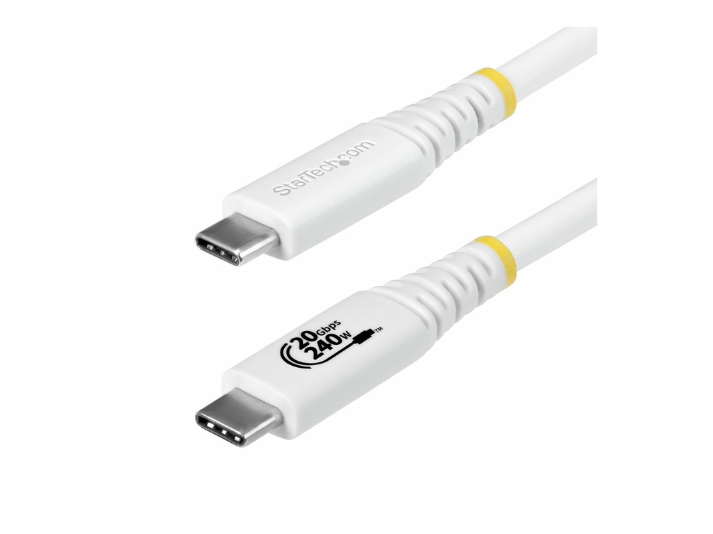 StarTech.com USB-Kabel - 24 pin USB-C (M)