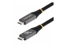 StarTech.com USB-Kabel - 24 pin USB-C (M)