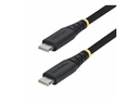 StarTech.com USB-Kabel - 24 pin USB-C (M)