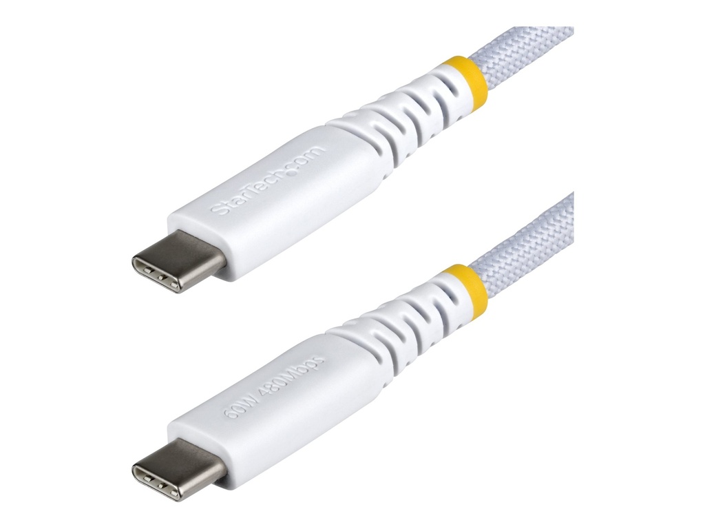StarTech.com USB-Kabel - 24 pin USB-C (M)