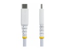 StarTech.com USB-Kabel - 24 pin USB-C (M)