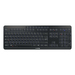 Cherry JK-8570FR-2 - Tastatur - AZERTY