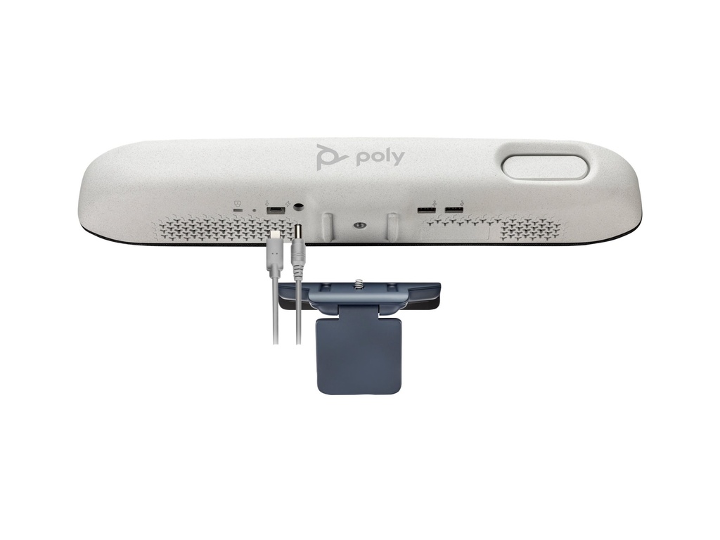 Poly HP Poly - Befestigungskit (Klammer) - für LCD-Display