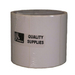 Zebra PolyPro 3000T - Polypropylen (PP) - glänzend - permanenter Acrylklebstoff - weiß - 101.6 x 76.2 mm 100 Etikett(en) (1 Rolle(n)